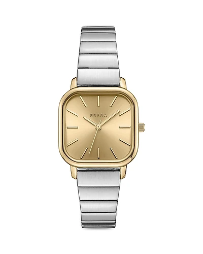 Breda Esther Watch, 26mm x 26mm