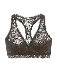 Cosabella Never Say Curvy Racerback Bralette