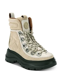 Kurt Geiger London Women's Kensington Hiking Boots