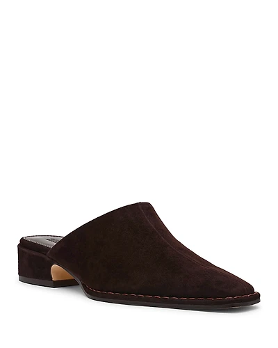 Steve Madden Women's Dessa Mule Pumps