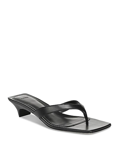 Vince Women's San Juan Sandals