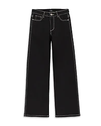 Joes Jeans Girls' Mia Wide Leg - Big Kid