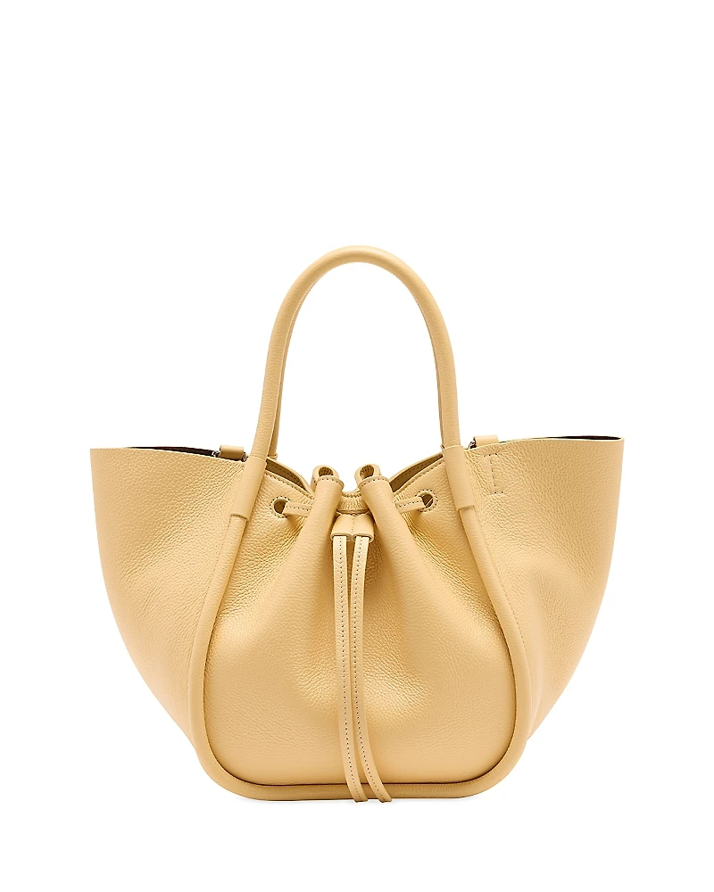 Proenza Schouler Small Ruched Tote
