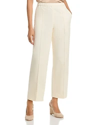 Fabiana Filippi Pintucked Pants