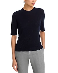 Fabiana Filippi Embellished Top