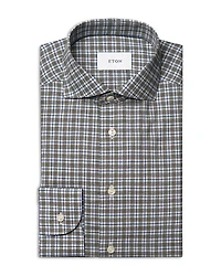 Eton Slim Fit Dress Shirt