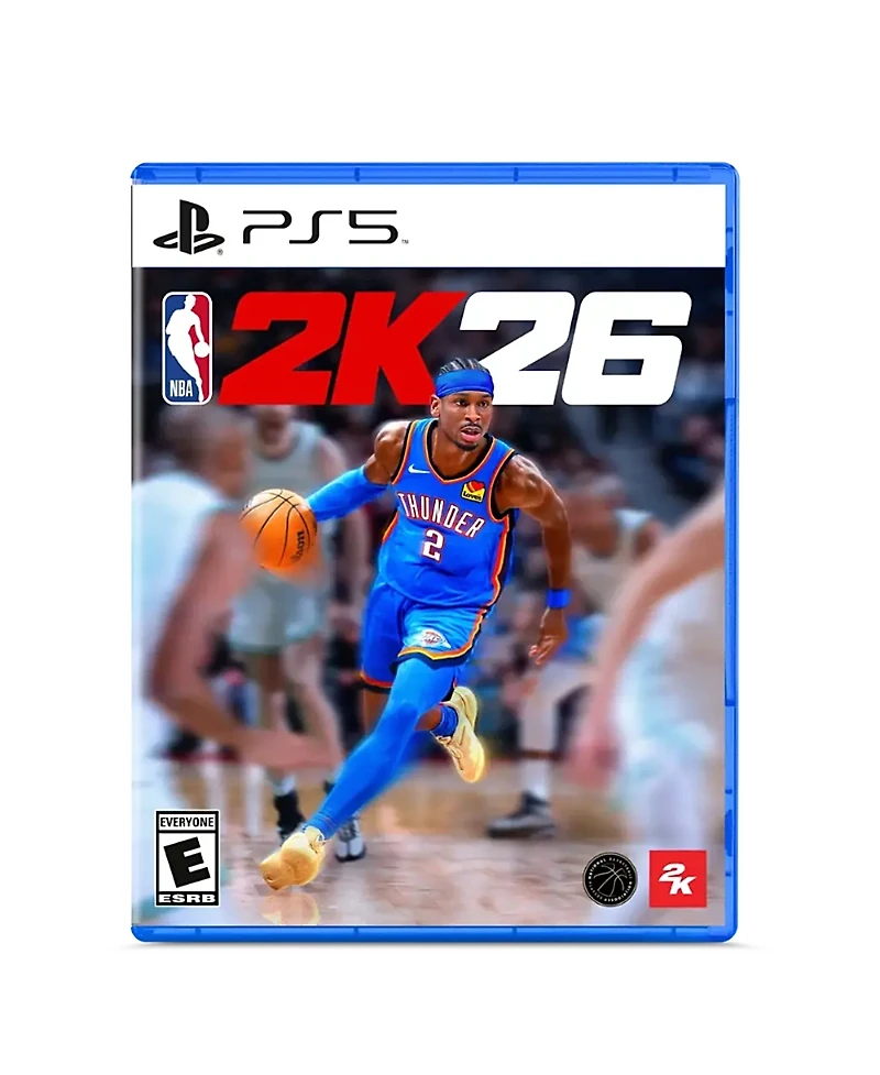 Sony Nba 2K26 - PlayStation 5