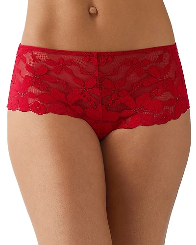 b. tempt'd by Wacoal Feeling Famous Tanga