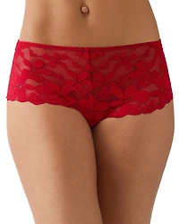 b. tempt'd by Wacoal Feeling Famous Tanga