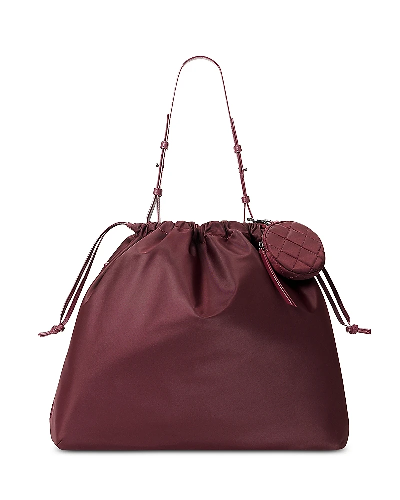 Mz Wallace Waverly Shoulder Bag