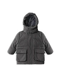 7AM Enfant Unisex Benji Puffer Jacket