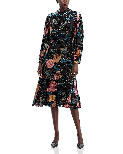 Elie Tahari The Becca Dress