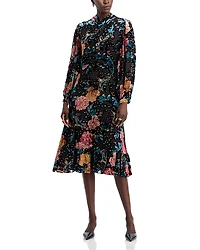 Elie Tahari The Becca Dress