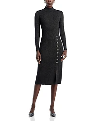 Elie Tahari The Chaya Sweater Dress