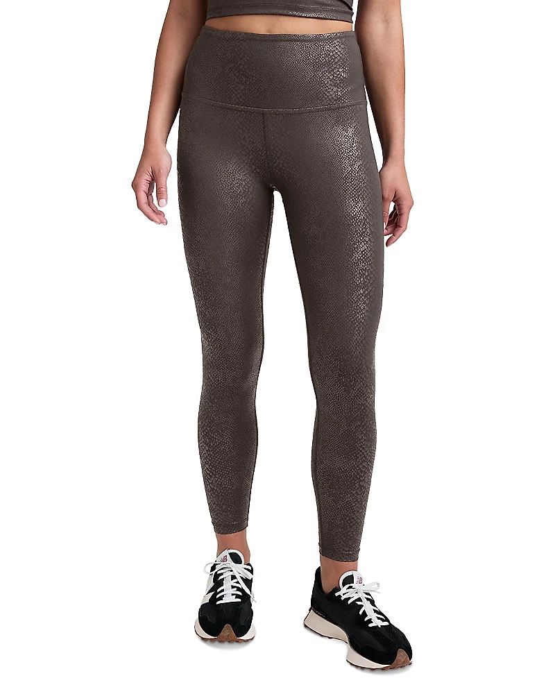 Beyond Yoga Viper High Waisted Leggings