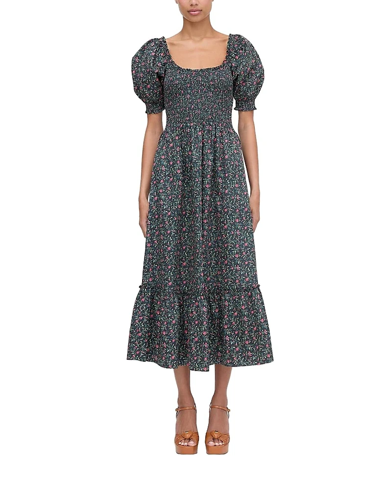 Hill House Home Women's The Louisa Nap Dress