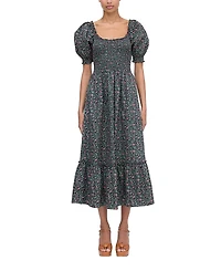 Hill House Home Women's The Louisa Nap Dress
