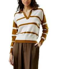 Lilysilk Merino Wool Sweater Polo