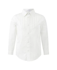Rachel Riley Boys' Dress Shirt - Little Kid, Big Kid