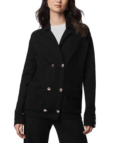 Splendid Hannah Sweater Blazer