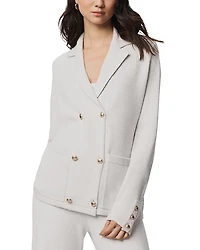 Splendid Hannah Sweater Blazer