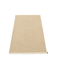 Pappelina Mono Rug, 33 x 63