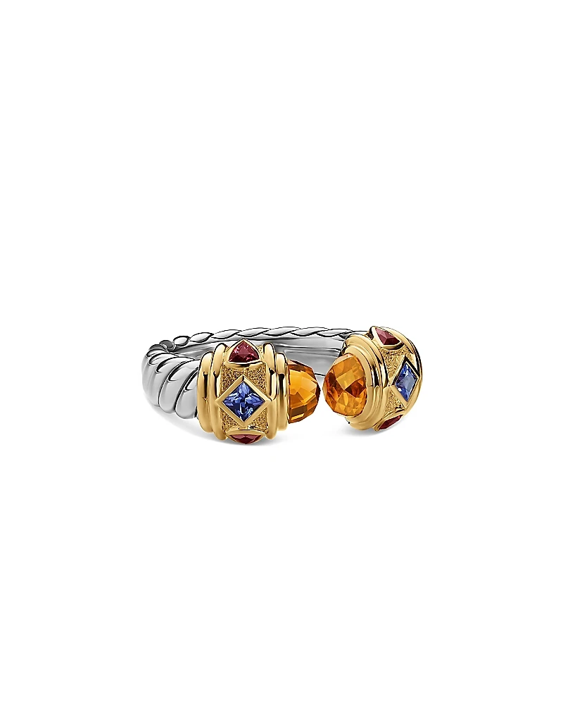 David Yurman Renaissance Color Ring