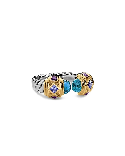 David Yurman Renaissance Color Ring
