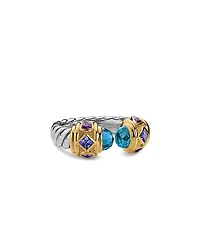 David Yurman Renaissance Color Ring