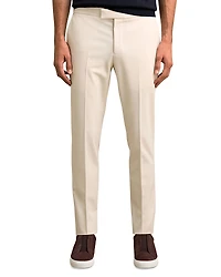 Reiss Found Drawcord Slim Fit Trousers
