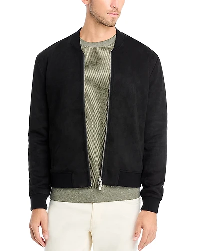 MONFRERE Maverick Bomber Jacket