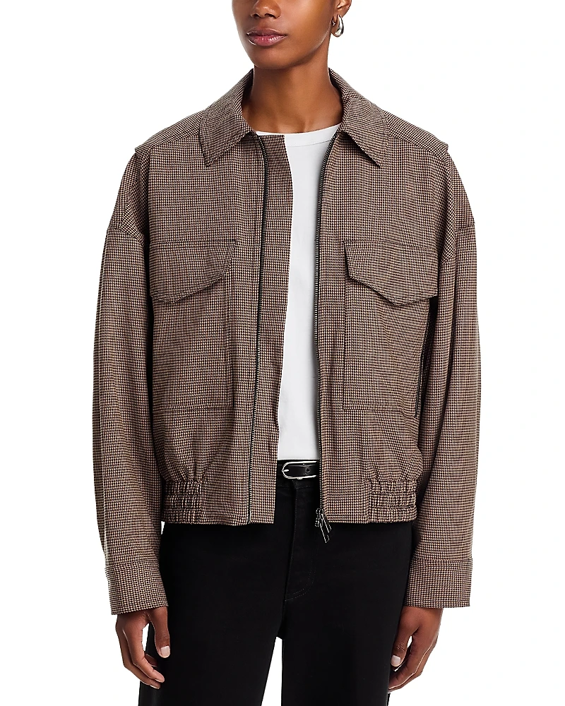 Staud Eugene Jacket