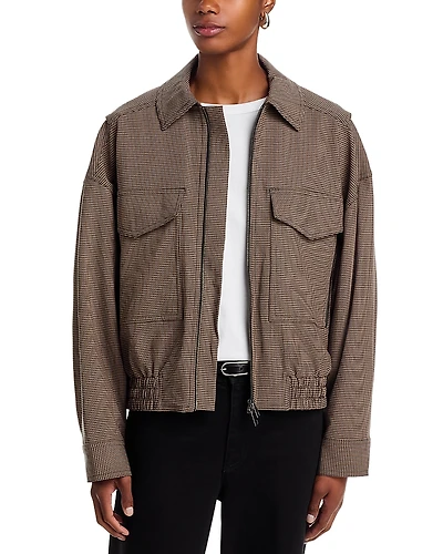 Staud Eugene Jacket