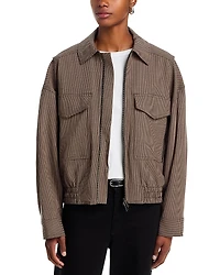 Staud Eugene Jacket