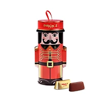 Maxim's De Paris Metal Bell Boy Chocolate Tin