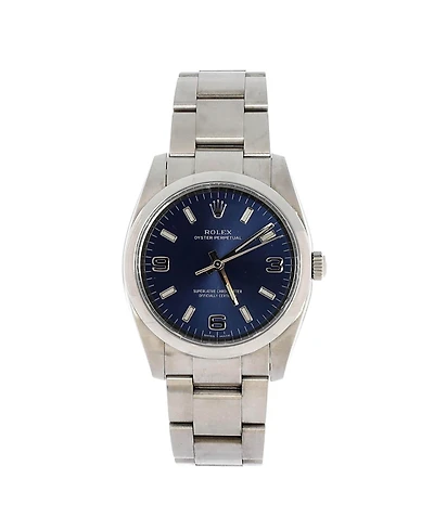 Pre-Owned Rolex Oyster Perpetual Automatic Watch