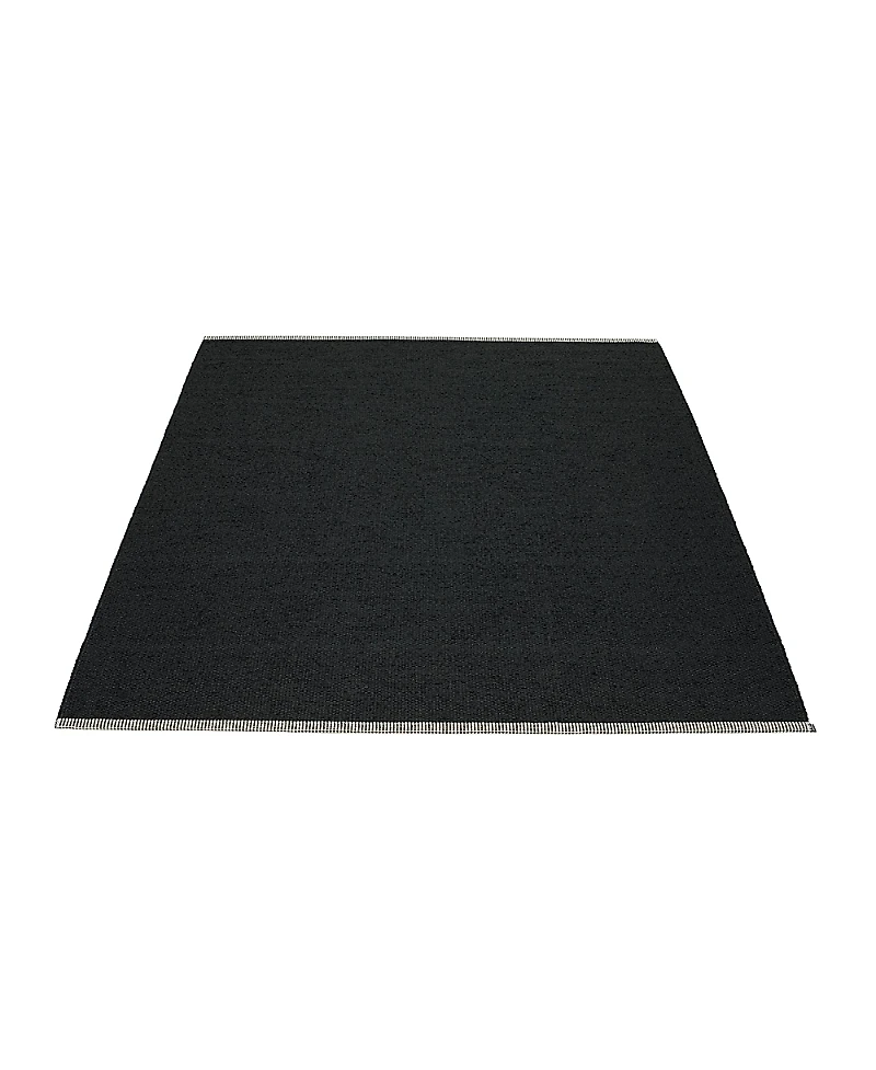 Pappelina Mono Rug, 72 x 87