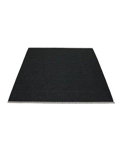 Pappelina Mono Rug, 72 x 87