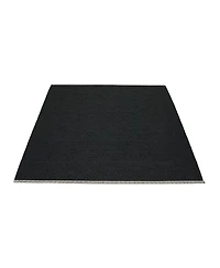 Pappelina Mono Rug, 72 x 87
