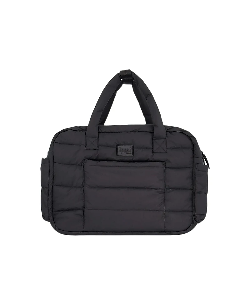 Deux par Adult Unisex Diaper Bag