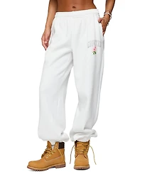 Edikted Flerua Sweatpants