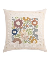 Gauri Kohli Perth Pillow Cover, 20 x 20