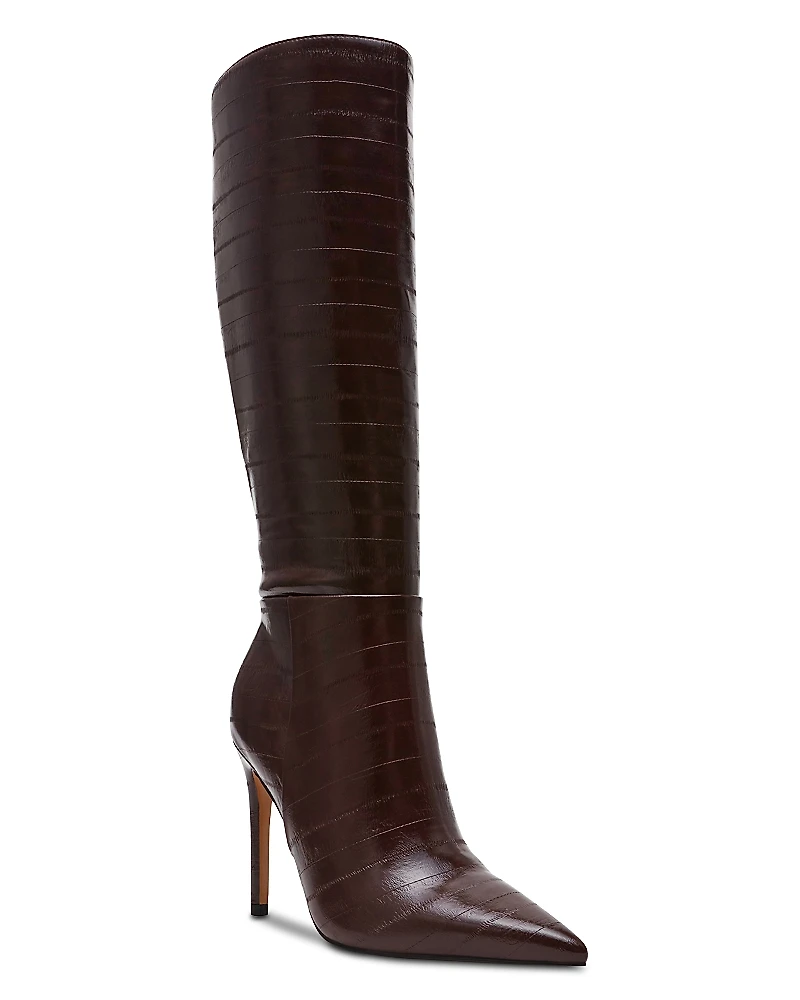Steve Madden Women's Nitro Boots