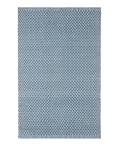 Dash Albert by Annie Selke DA2142 Finn Indoor/Outdoor Area Rug