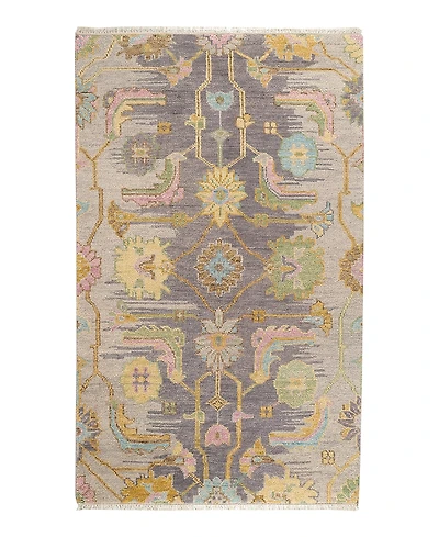 Dash Albert by Annie Selke DA2313 Iris Area Rug