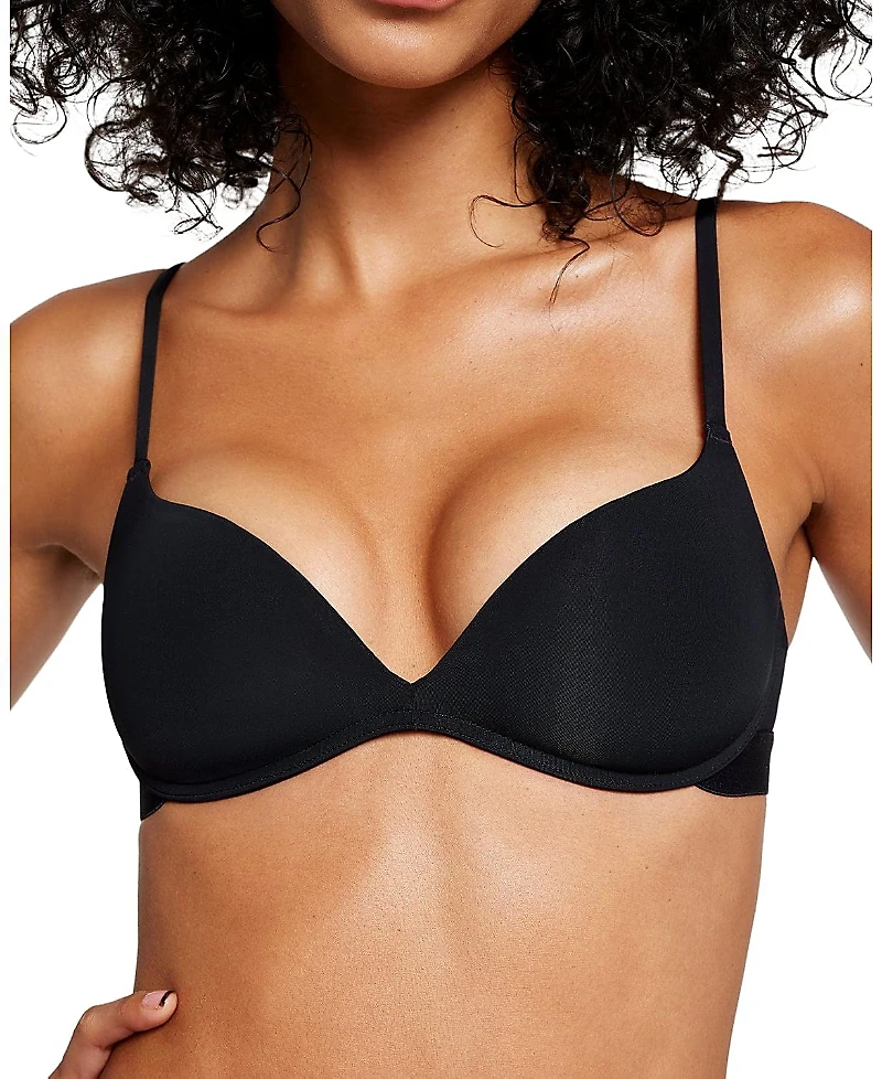 Pepper Zero-g Wirefree Lift Up Bra