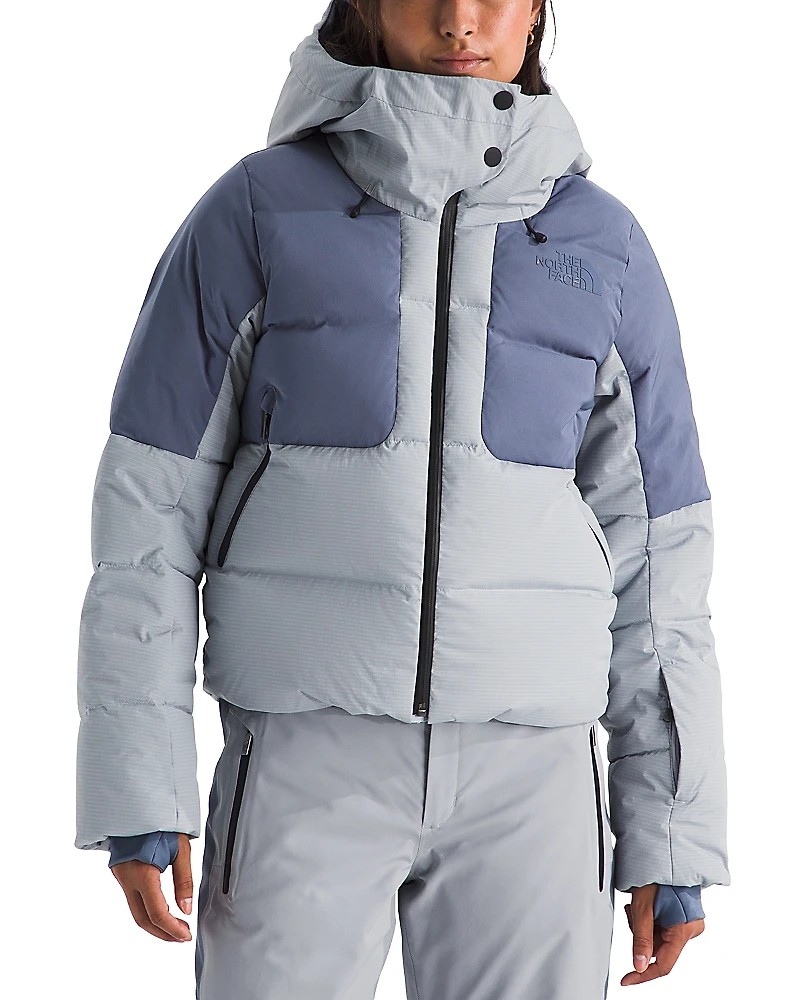 The North Face Cold Spell Cropped Down Jacket