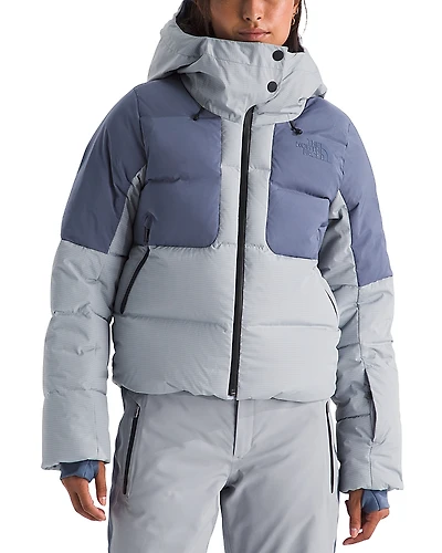 The North Face Cold Spell Cropped Down Jacket