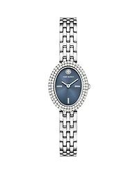 Tory Burch The Oval Watch