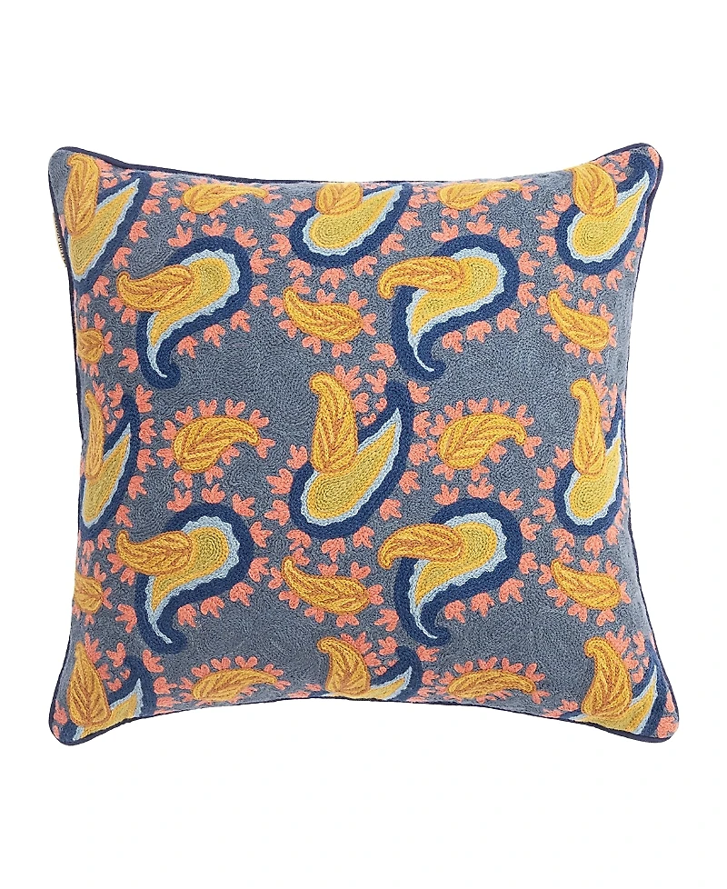 Gauri Kohli Havana Pillow Cover, 20 x 20